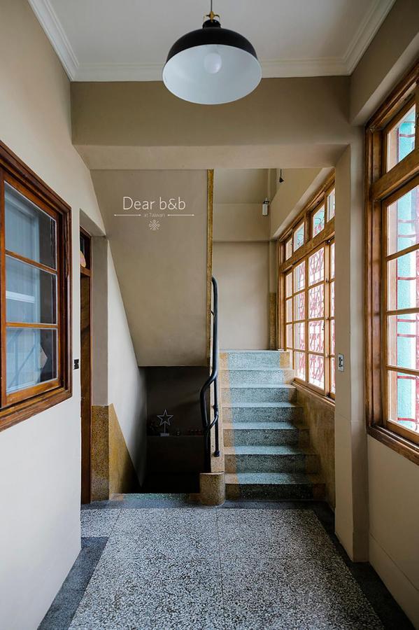 Xin Yuan Hang Homestay Guanshan Exterior photo
