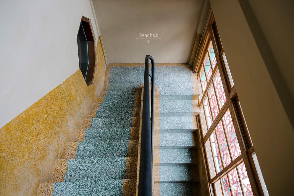 Xin Yuan Hang Homestay Guanshan Exterior photo