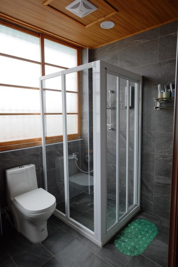 Xin Yuan Hang Homestay Guanshan Exterior photo