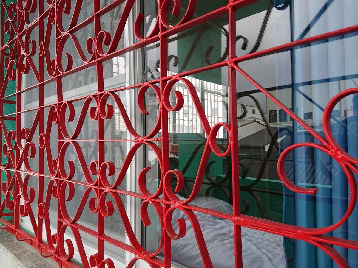 Xin Yuan Hang Homestay Guanshan Exterior photo